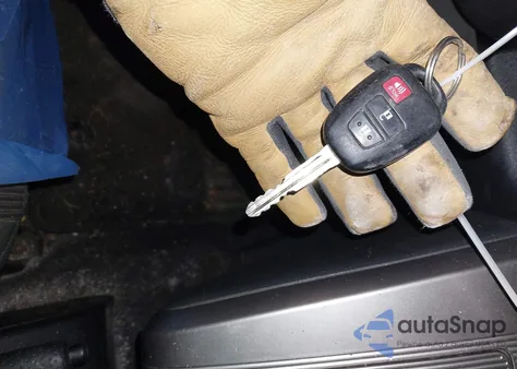 2015 Scion Xb from USA, damaged, VIN JTLZE4FE7FJ068631